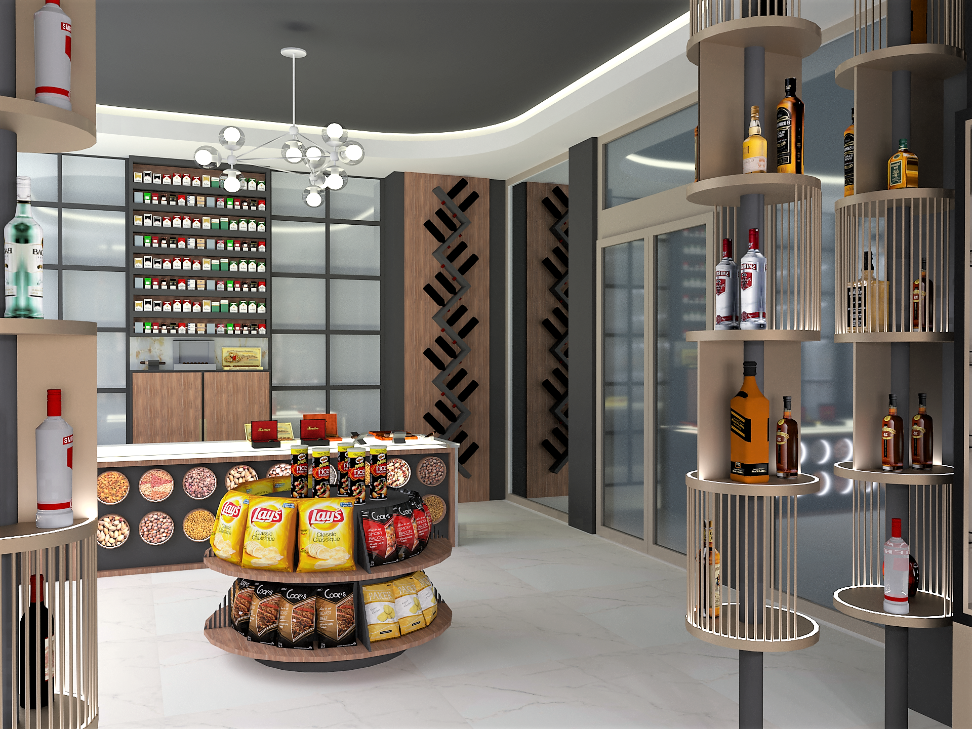 D.KURUYEMİŞ İBRAHİMLİ GAZİANTEP